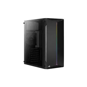 Aerocool Split RGB Mid Tower Computer Case